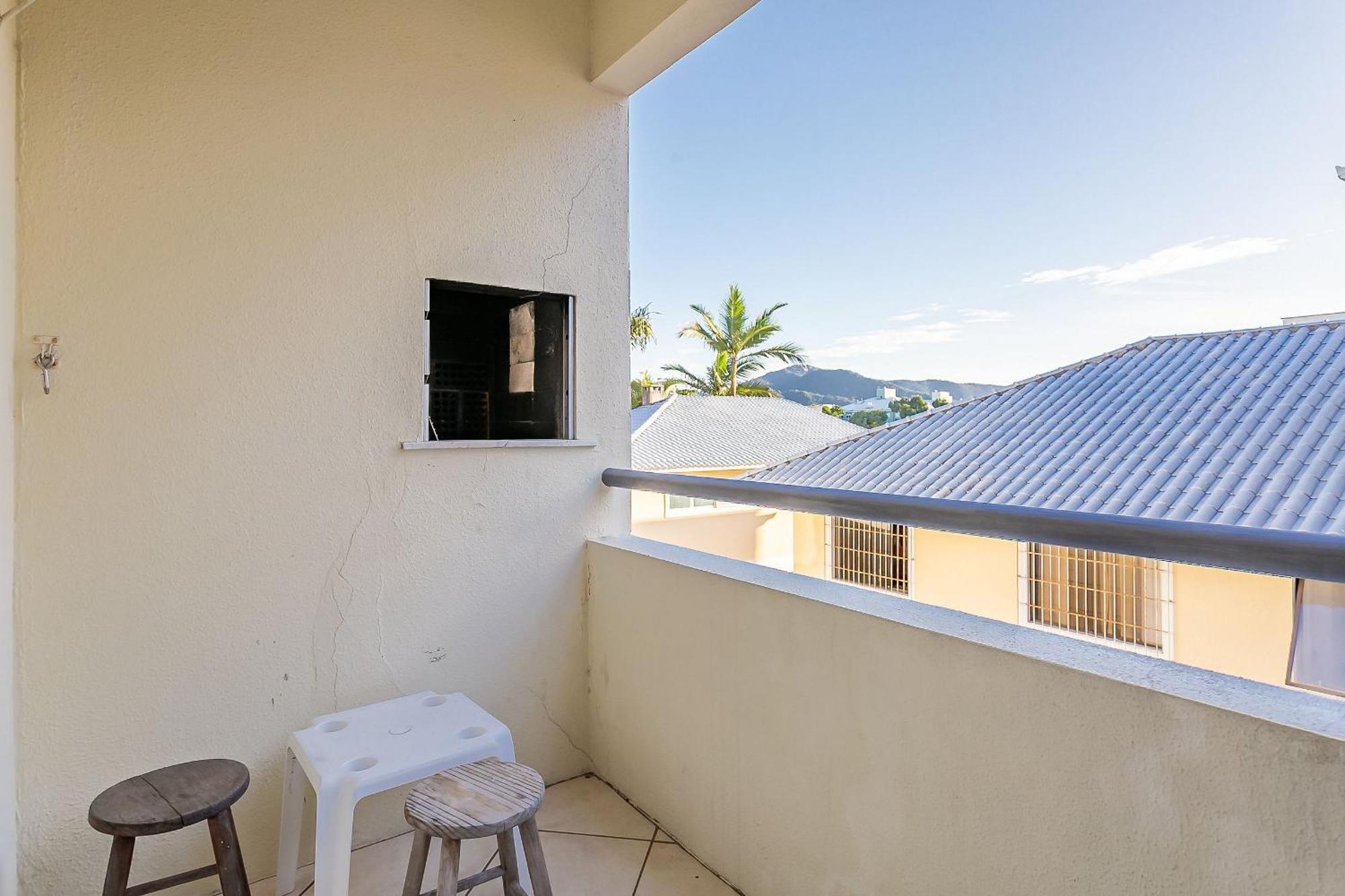 Apartment Apto Aconchegante A 110m Do Mar Em Floripa Eve203